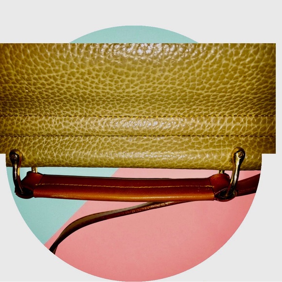 Vintage Dooney & Bourke Bag - Picture 12 of 14